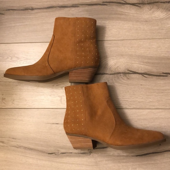 NEW Guess booties - Picture 8 of 13